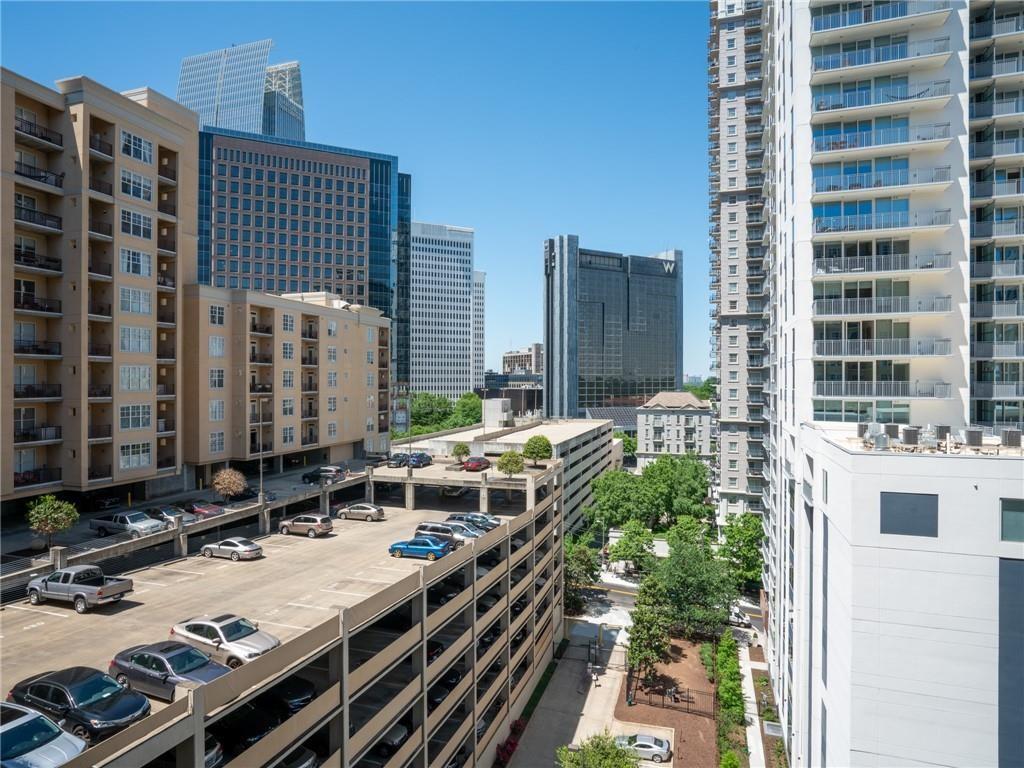 1101 Juniper Street NE Unit 808