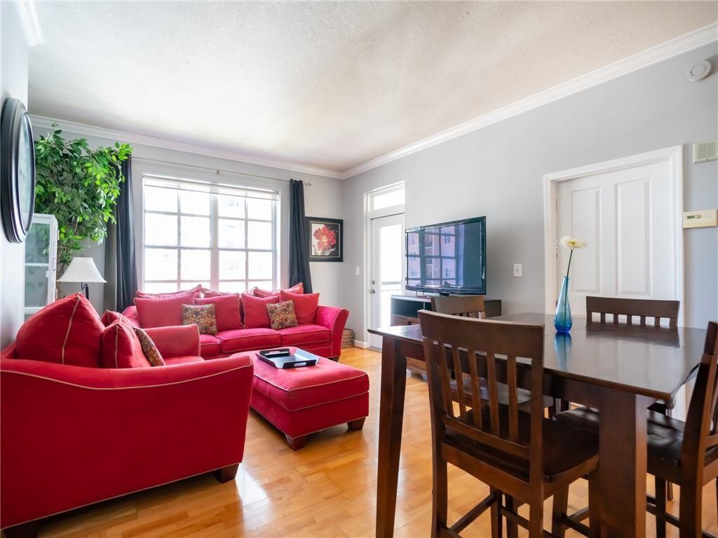 1101 Juniper Street NE Unit 808