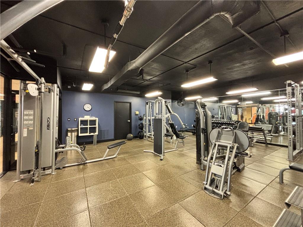 1101 Juniper Street NE Unit 808