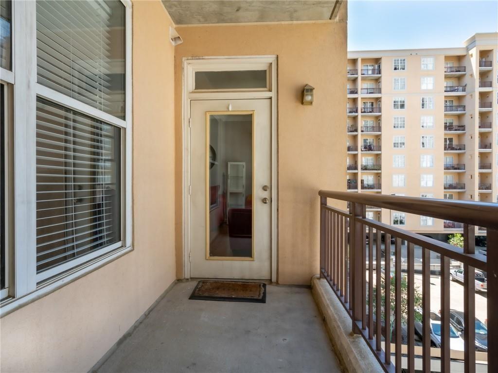 1101 Juniper Street NE Unit 808
