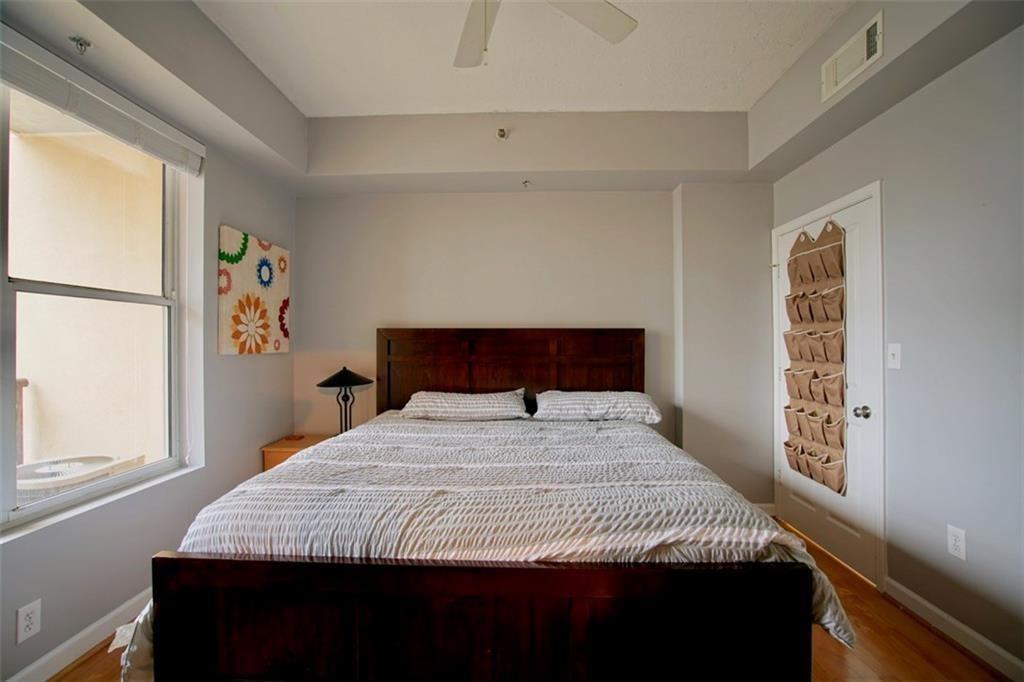 1101 Juniper Street NE Unit 808