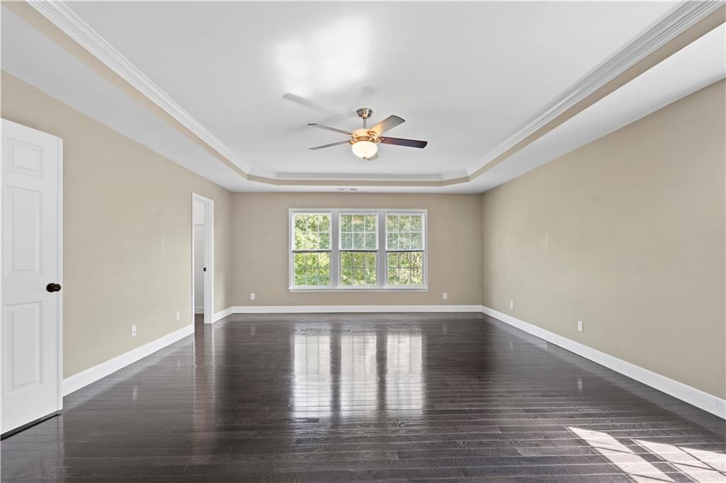 141 Ennisbrook Drive SE
