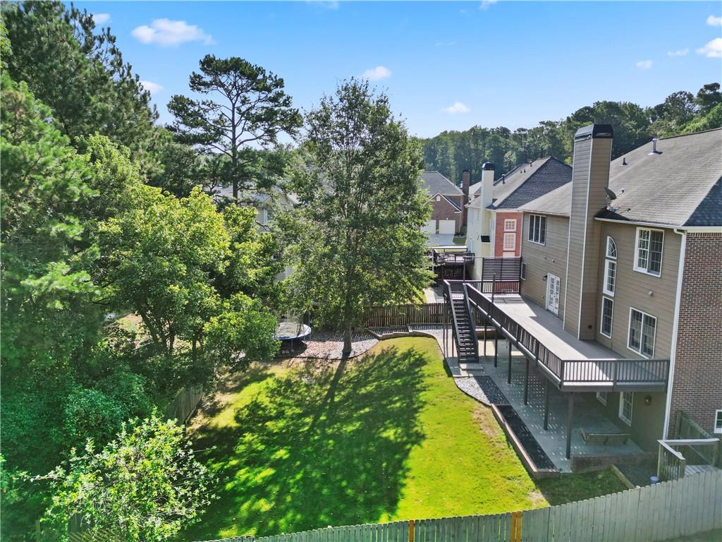 141 Ennisbrook Drive SE