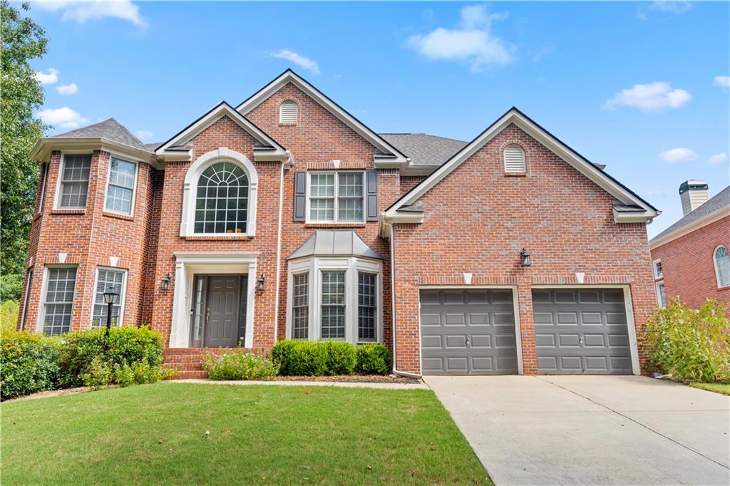 141 Ennisbrook Drive SE