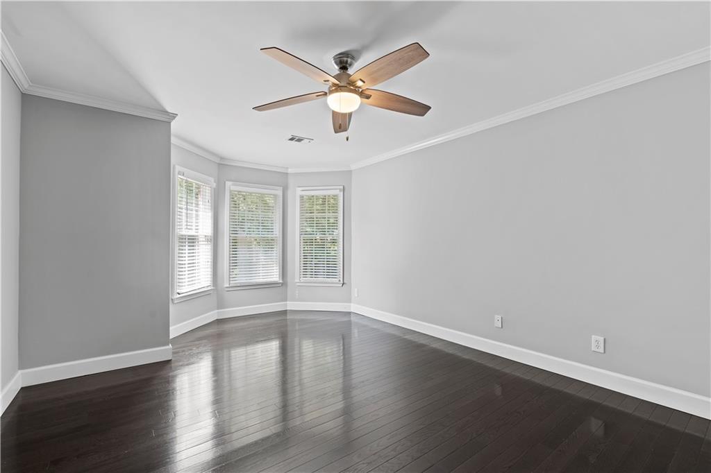 141 Ennisbrook Drive SE