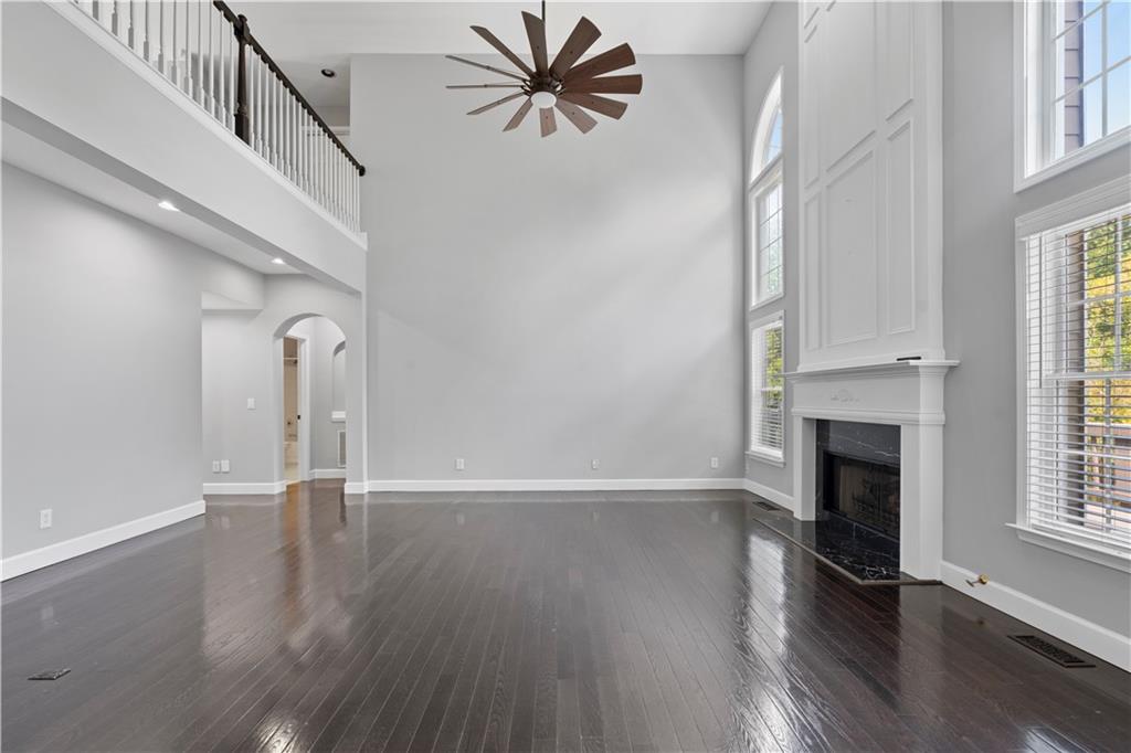 141 Ennisbrook Drive SE