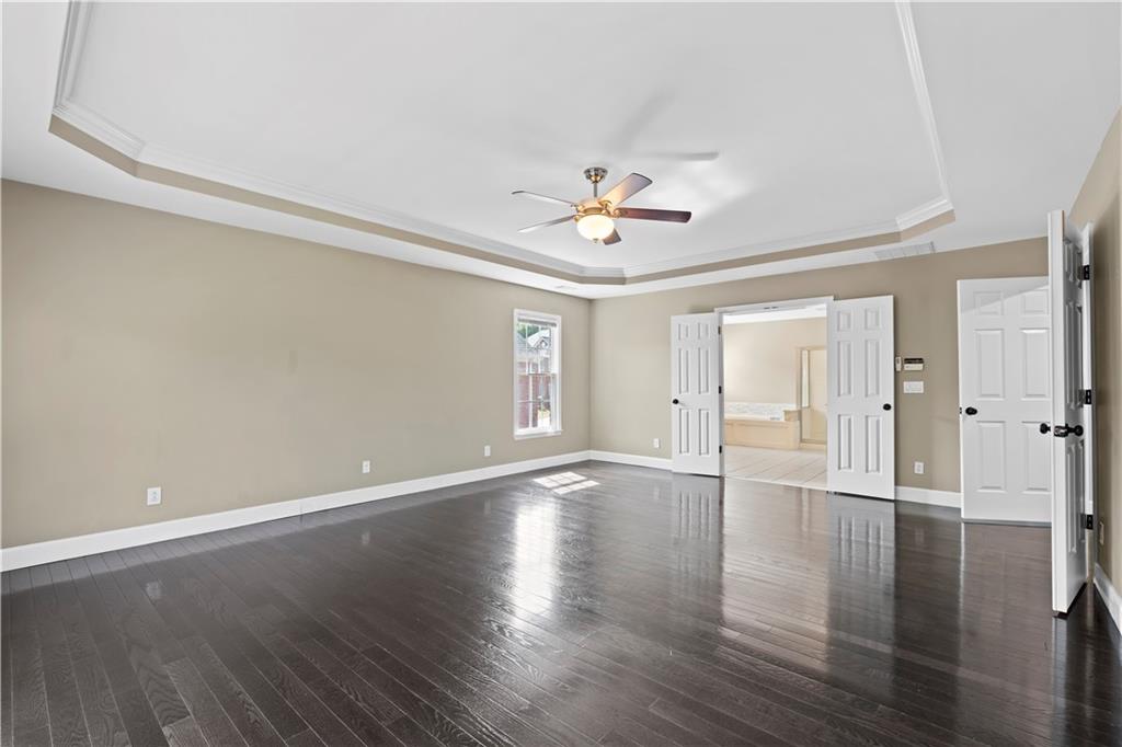 141 Ennisbrook Drive SE