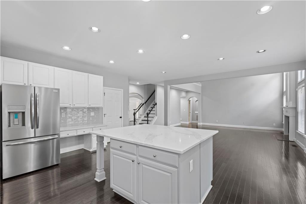 141 Ennisbrook Drive SE