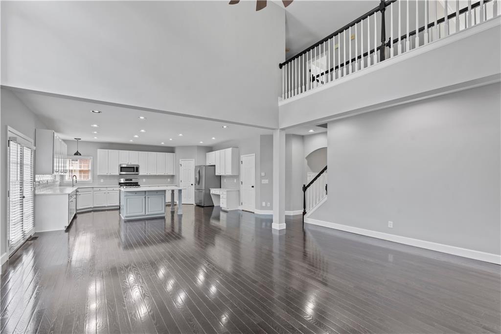 141 Ennisbrook Drive SE