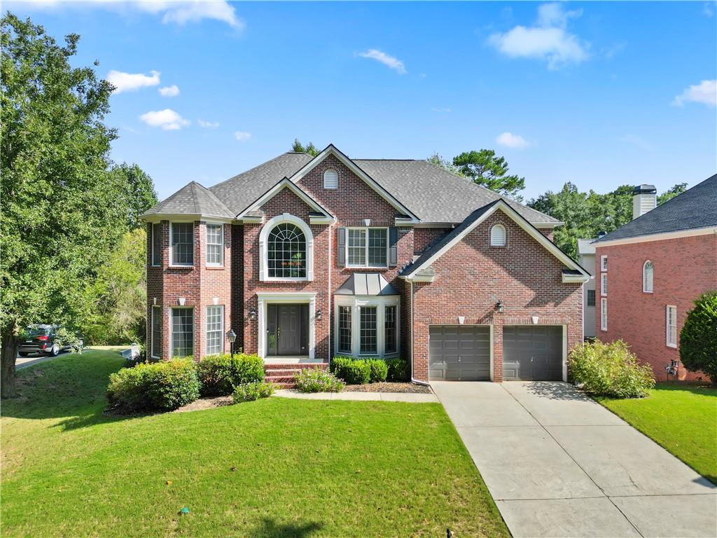 141 Ennisbrook Drive SE