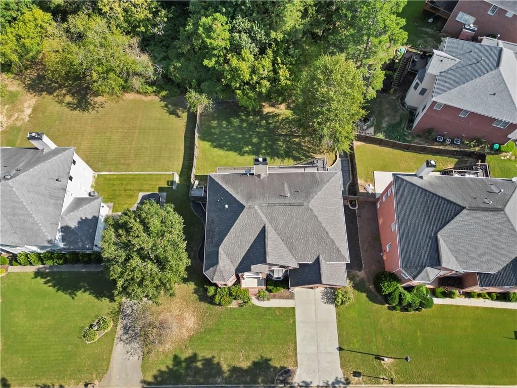 141 Ennisbrook Drive SE
