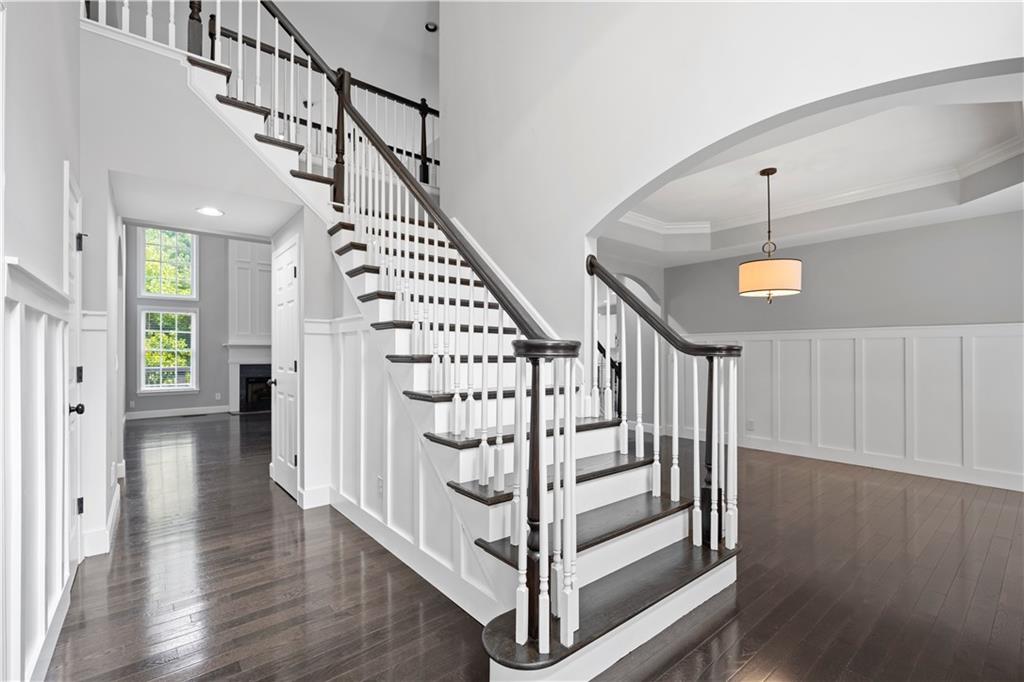 141 Ennisbrook Drive SE