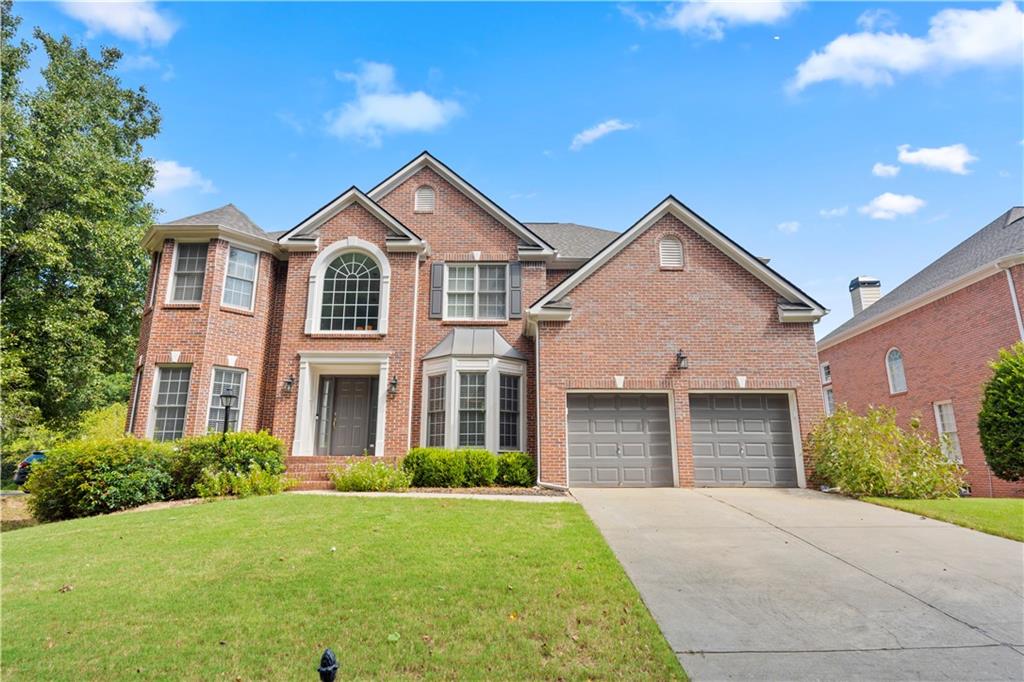 141 Ennisbrook Drive SE