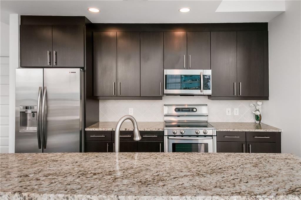 1080 Peachtree Street NE Unit 2907
