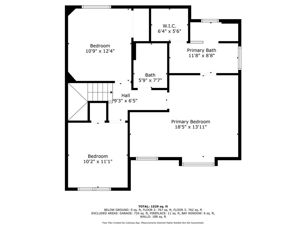 6093 Jonathan Trace