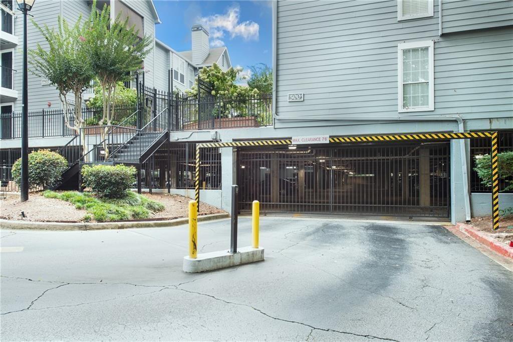 534 Granville Court