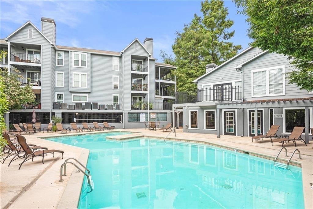 534 Granville Court
