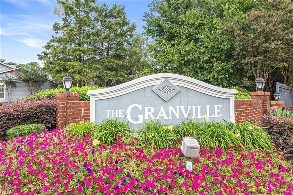 534 Granville Court