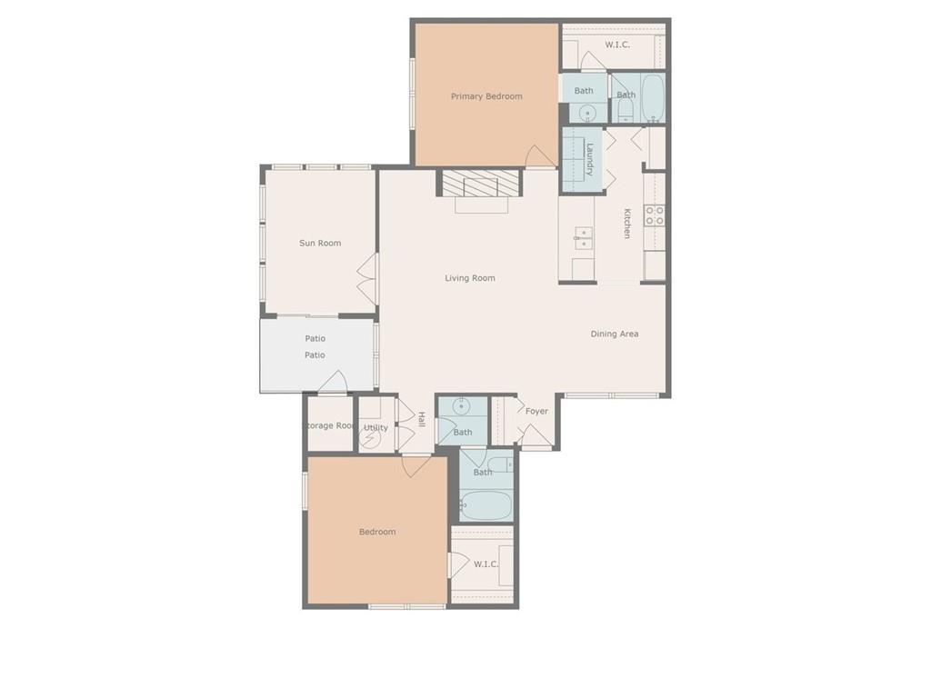 865 Cavalry Drive SW