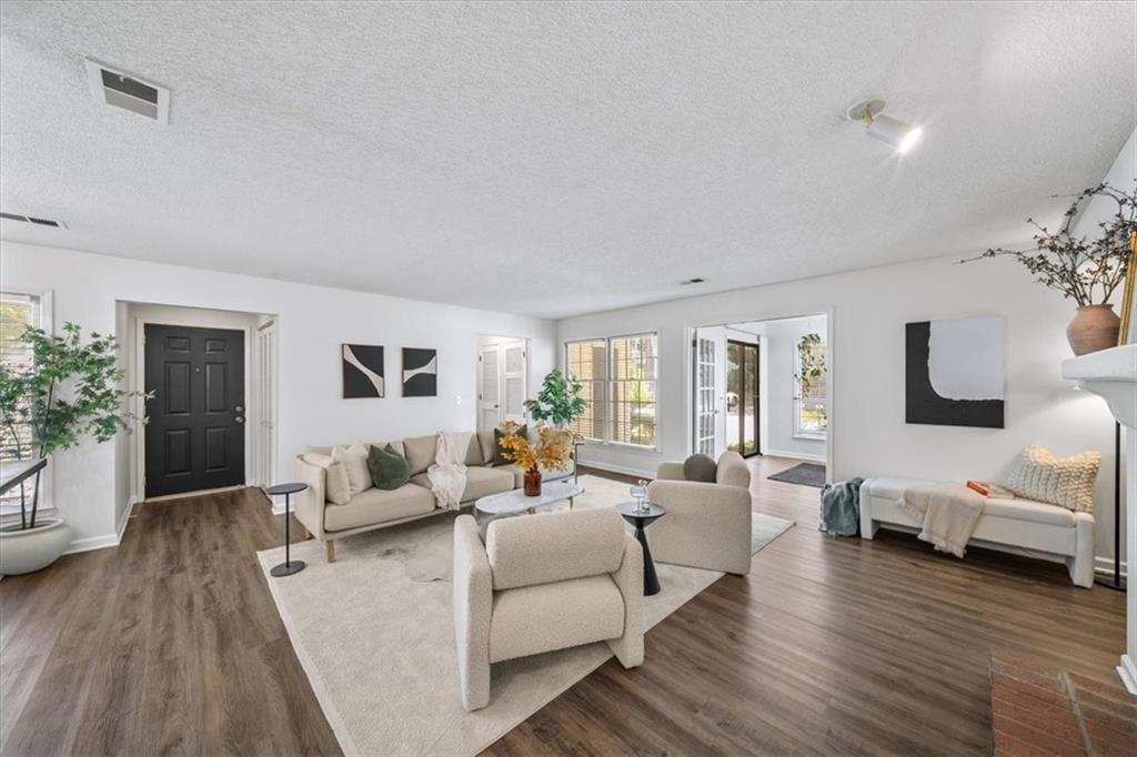 865 Cavalry Drive SW