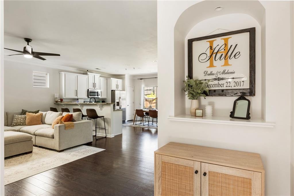 130 Village Trail