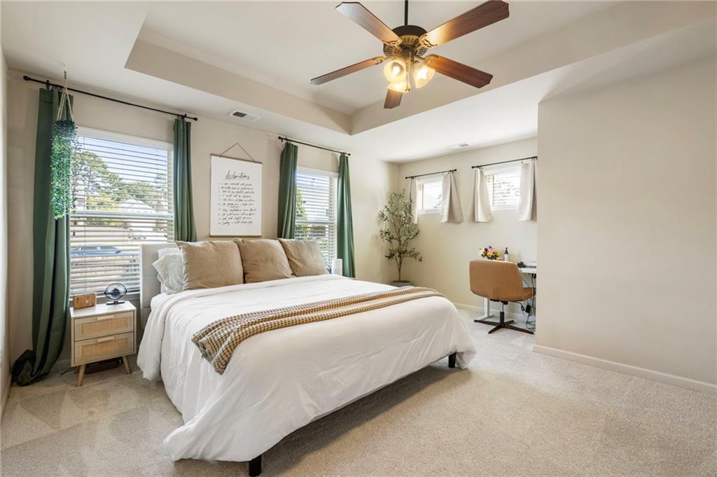 130 Village Trail