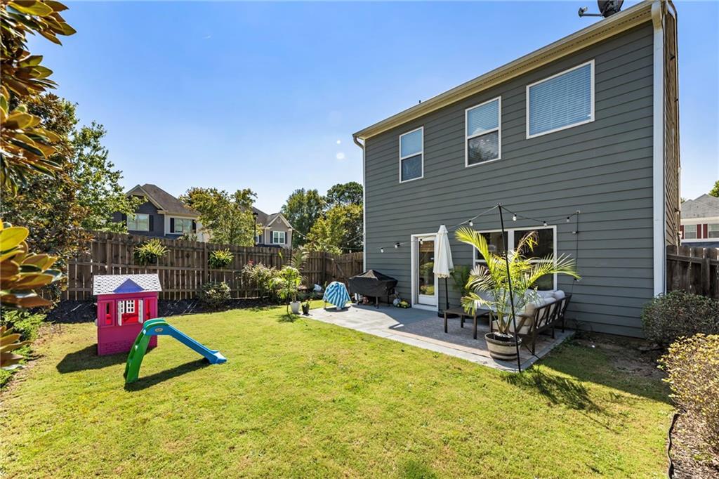 130 Village Trail