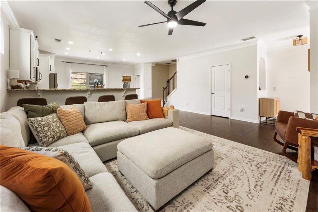 130 Village Trail