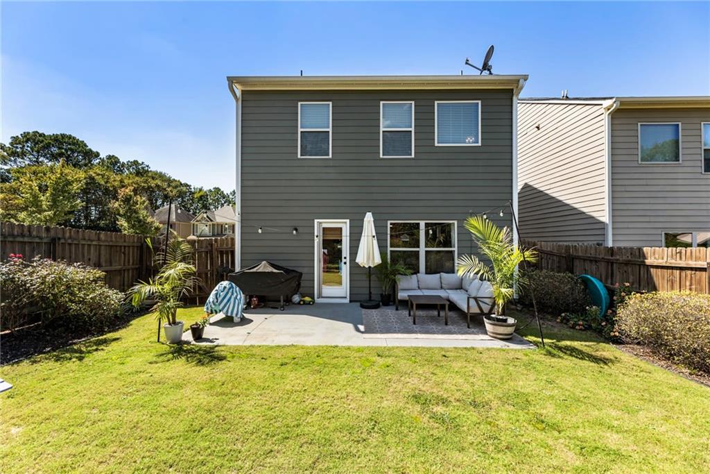 130 Village Trail