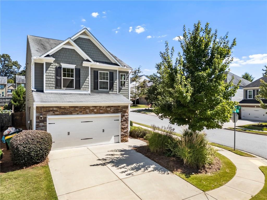 130 Village Trail