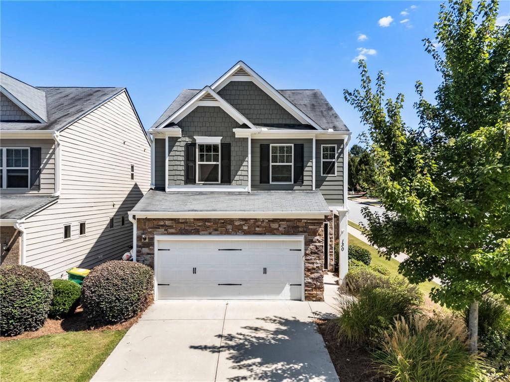 130 Village Trail