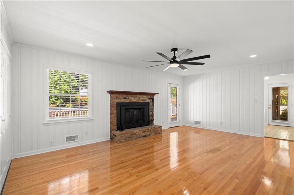 840 Hickory Drive SW