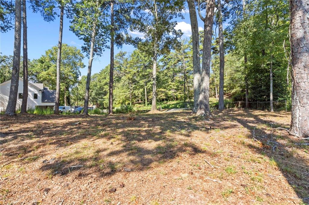 840 Hickory Drive SW