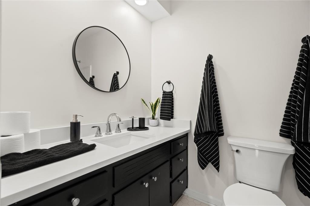 840 Hickory Drive SW