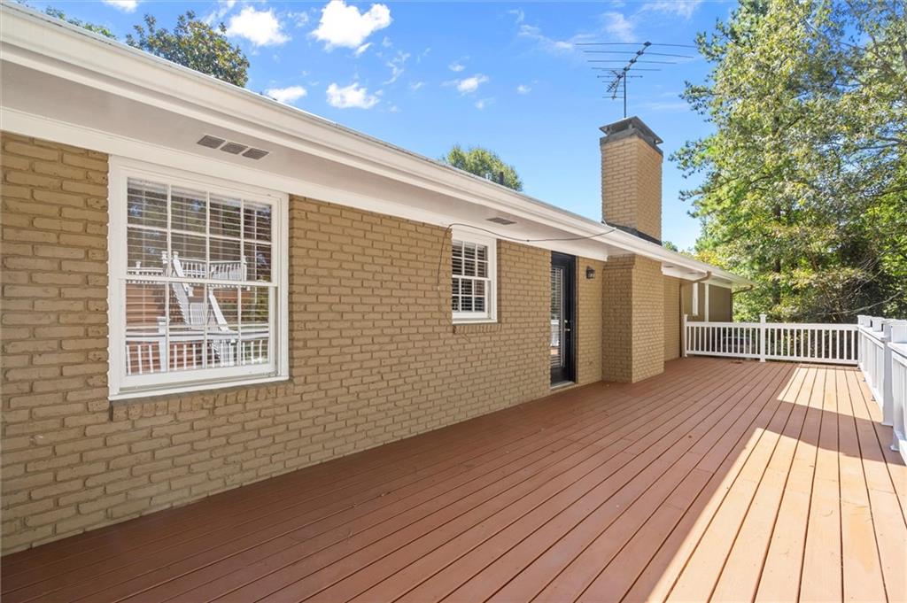 840 Hickory Drive SW