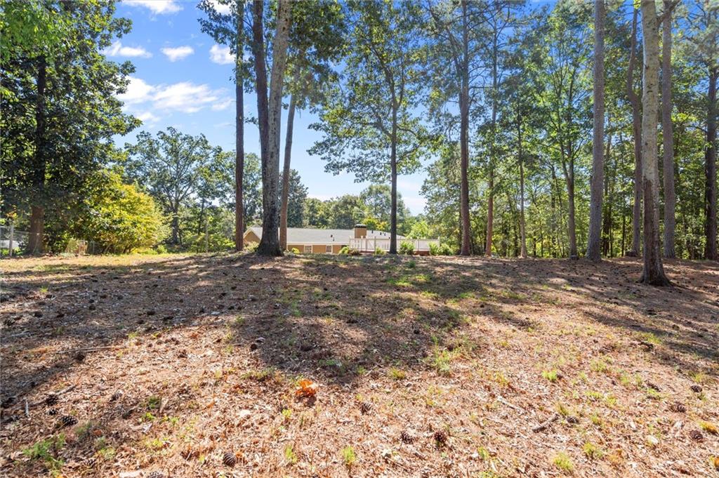 840 Hickory Drive SW