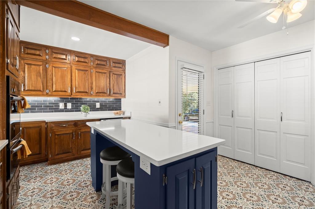 840 Hickory Drive SW