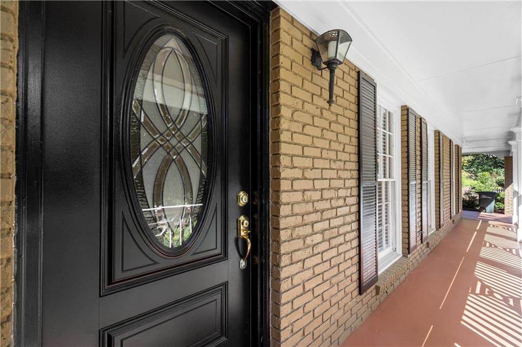 840 Hickory Drive SW