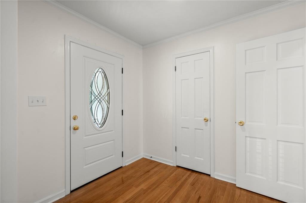 840 Hickory Drive SW