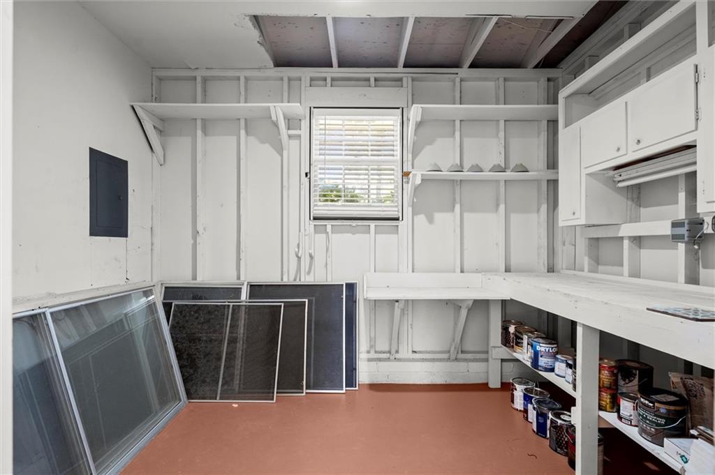 840 Hickory Drive SW