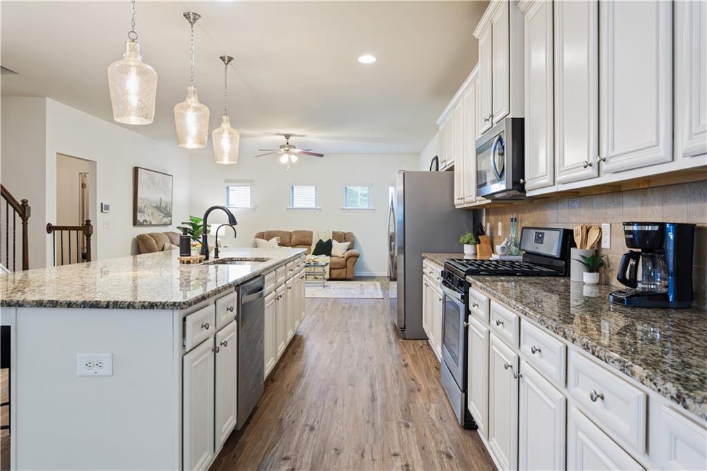 627 Stream Court