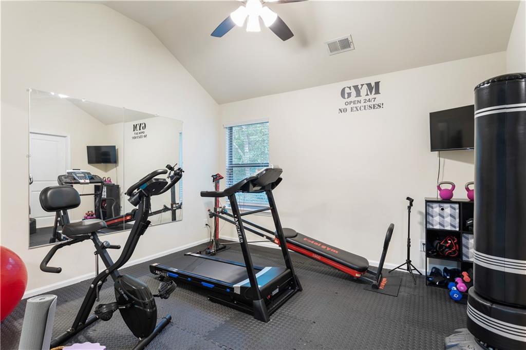 627 Stream Court