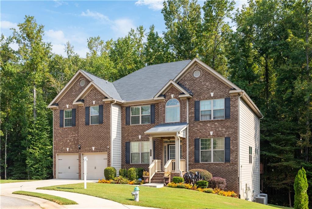 627 Stream Court