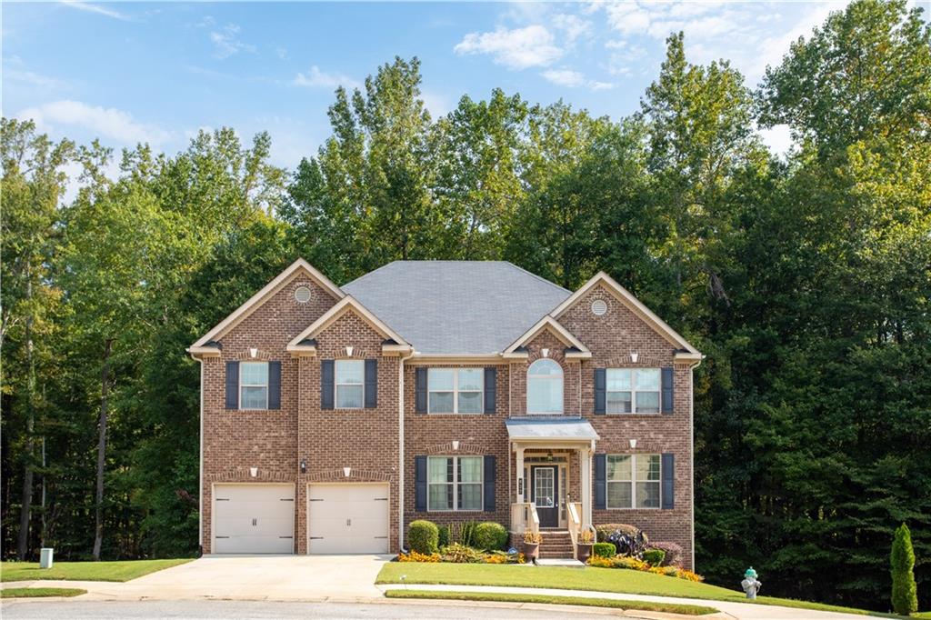 627 Stream Court