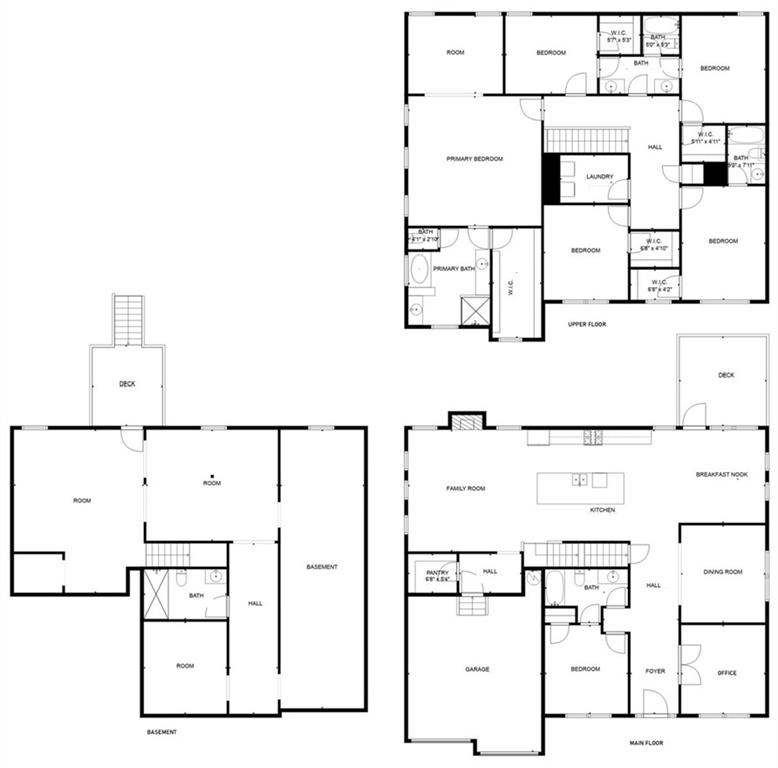 627 Stream Court
