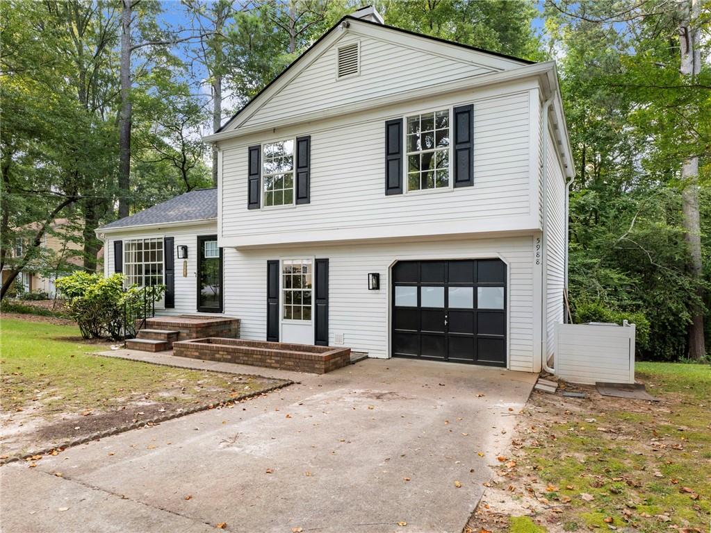 5988 Eton Court