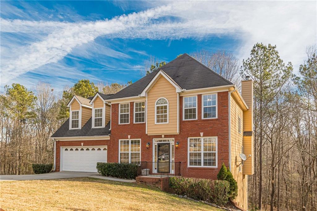 210 Lanella Parkway