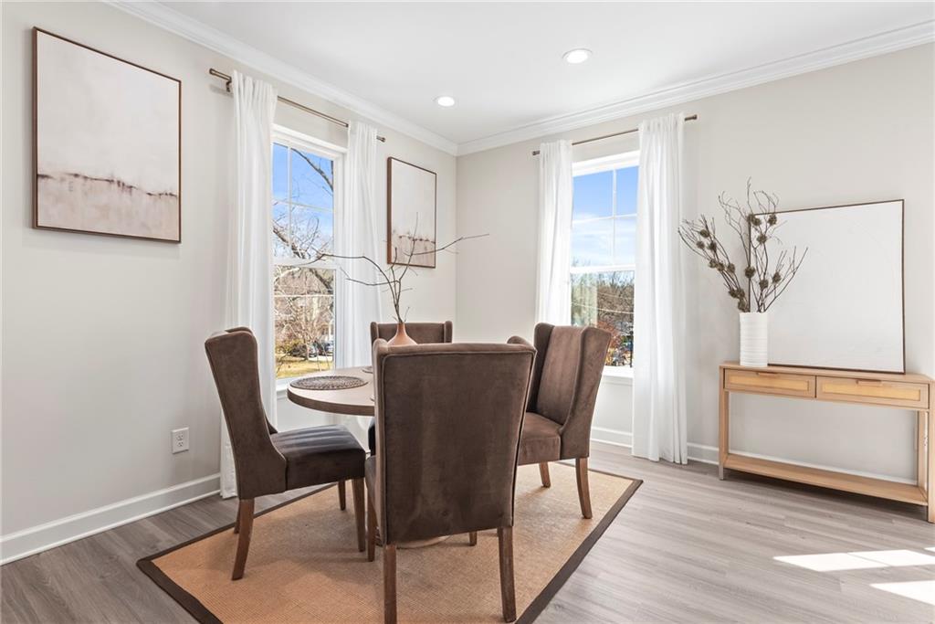 1973 Hollywood Road NW Unit 15
