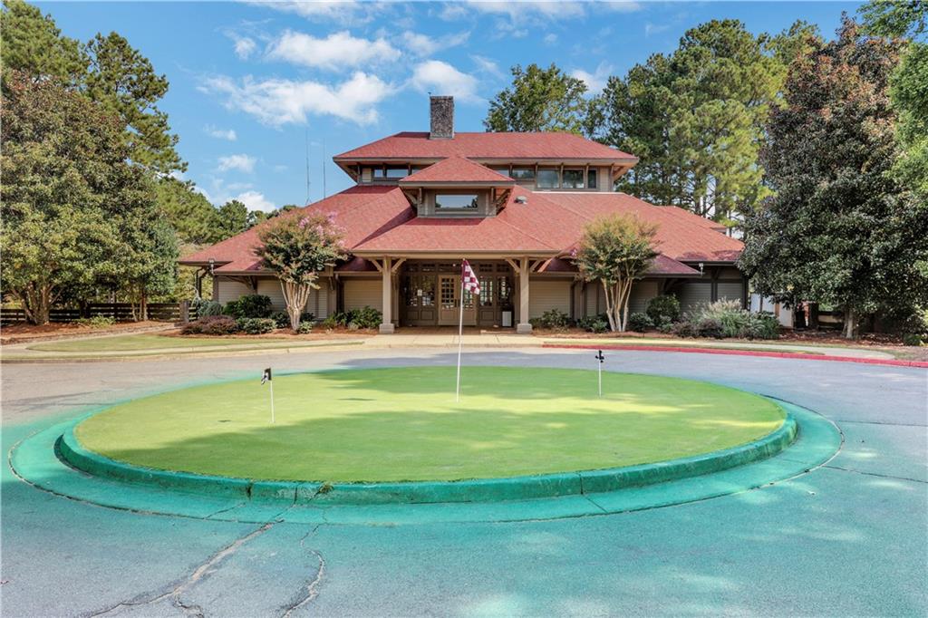 1307 Cobblestone Lane