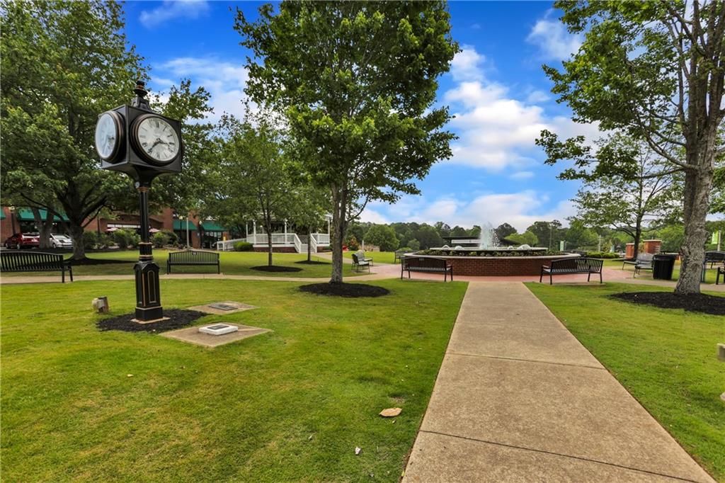 1307 Cobblestone Lane